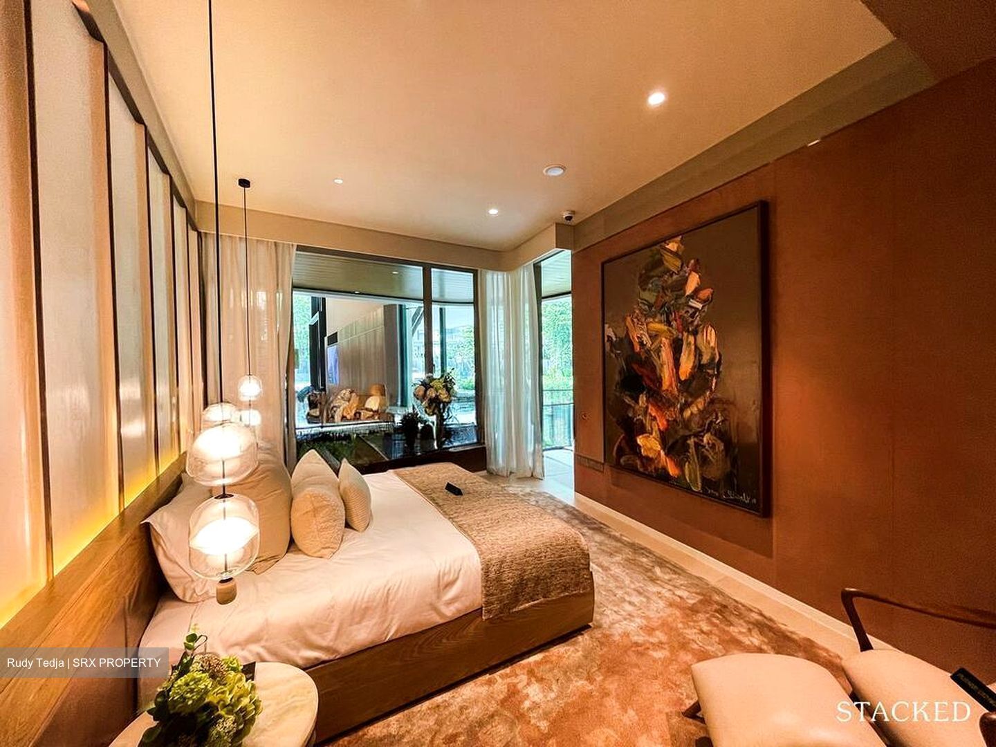 Hana (D10), Condominium #595720751